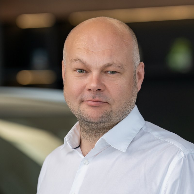 Grzegorz Żak