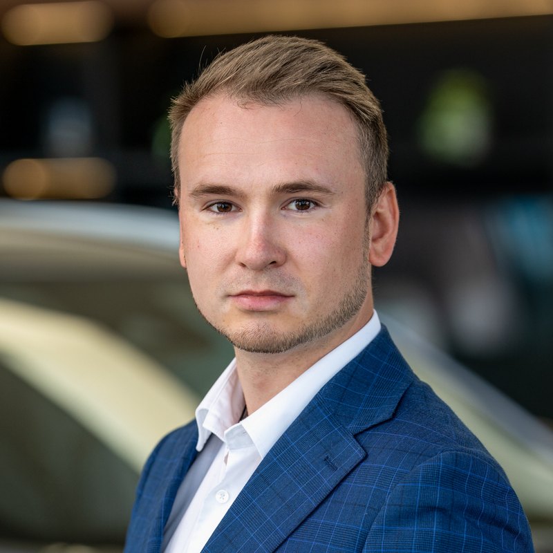 Maciej Formella