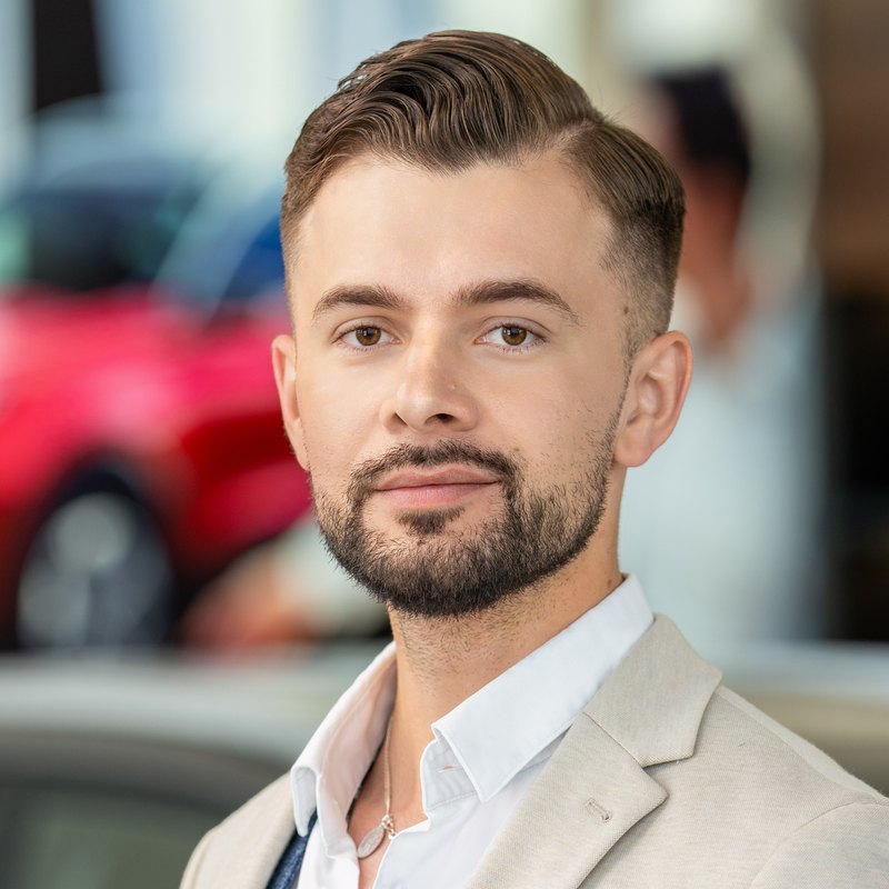 Szymon Kloskowsky