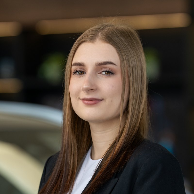 Wiktoria Marszałkowska